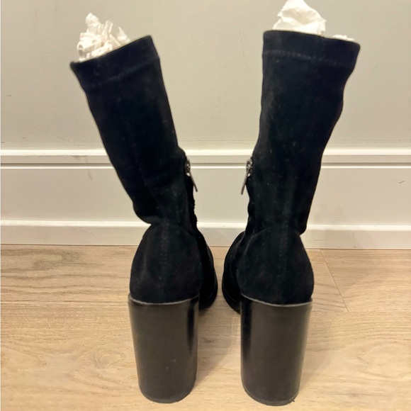 Sol Sana “Alexandria boot” size 6 - Picture 3 of 6